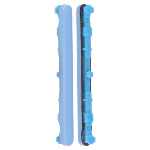 Lautstärke Taste sky blue/blau für Xiaomi Redmi 12 4G (23053RN02A)