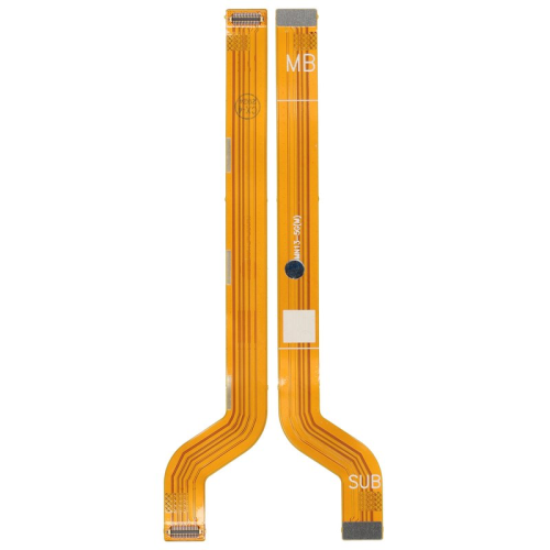 Haupt Flexkabel Flachband 1350204000359A für Xiaomi Redmi Note 13 5G (2312DRAABG)