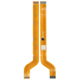 Haupt Flexkabel Flachband 1350204000359A für Xiaomi...