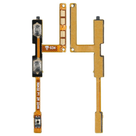 Ein/Aus + Lautstärke Flexkabel für Motorola...