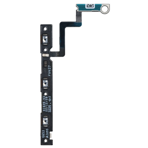 Ein/Aus + Lautstärke Flexkabel für Google Pixel 8 (G9BQD, GKWS6)