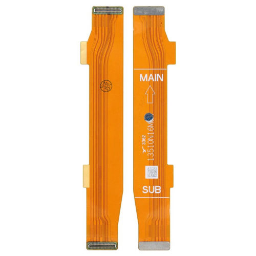 Haupt Flexkabel für Xiaomi Redmi Note 13 Pro 5G 2312DRA50G
