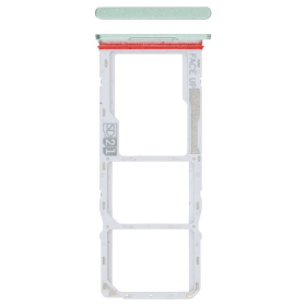 SIM-Karten Halter ice green/grün für Motorola...