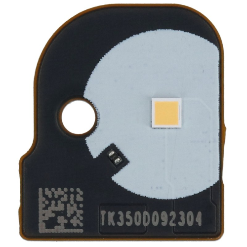 LED-Blitz/Taschenlampe Platine Modul 5600060N1600 für Xiaomi Redmi Note 13 Pro 5G (2312DRA50G)