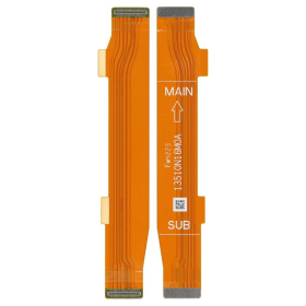 Haupt Flexkabel 1350204000328A für Xiaomi Redmi Note...