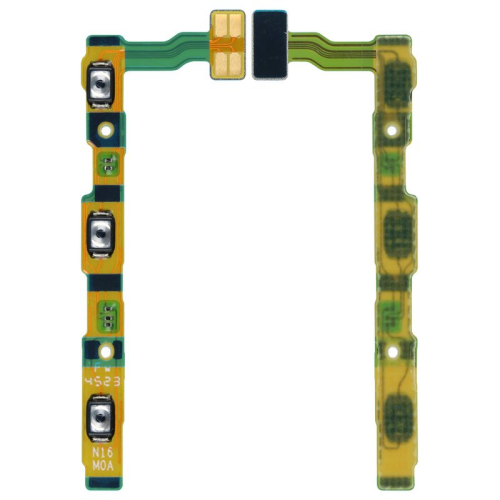 Ein/Aus + Lautstärke Flexkabel 1350204000331A für Xiaomi Redmi Note 13 Pro 5G 2312DRA50G