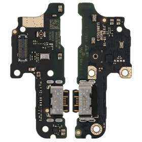 Ladeanschluss + Platine 560001C3UA00 für Xiaomi...