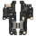 Ladeanschluss + Platine 560001C3UA00 für Xiaomi Redmi 13C 4G 23100RN82L