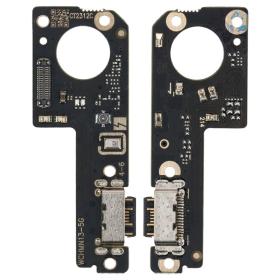 Ladeanschluss Platine Modul 5600010N1700 für Xiaomi...
