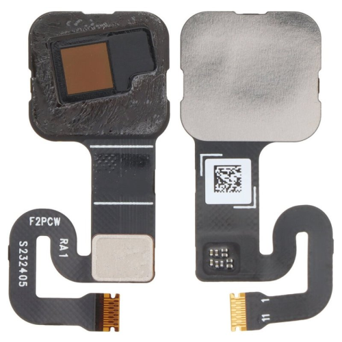 Fingerabdruck Sensor Flexkabel Flachband für Google Pixel 8 (G9BQD GKWS6)