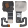 Fingerabdruck Sensor Flexkabel Flachband für Google Pixel 8 (G9BQD GKWS6)