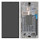 Display Modul mit Rahmen und Toucheinheit Einheit titanium grey orange violet GH82-33396A für Samsung Galaxy S24 Ultra (SM-S928B)