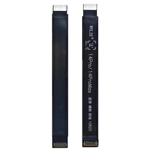 Face ID Dot Matrix Alignment Extension Flexkabel für Apple iPhone 14 Pro (A2650, A2892, A2891, A2889, A2890)