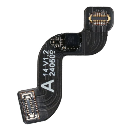 Front Kamera Tag-on Reparatur Flexkabel Flachband AY A108 A2882 für Apple iPhone 14 (A2883,A2884,A2881,A2649,A2882)