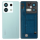Batteriedeckel Rückseite Akkudeckel ocean teal 5600150N1700 für Xiaomi Redmi Note 13 5G 2312DRAABG