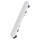 Lautstärke Taste arctic white/weiß 1610802000031A für Xiaomi Redmi Note 13 5G (2312DRAABG)