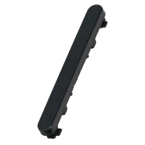 Lautstärke Taste graphite/dunkel grau black/schwarz 1610802000030A für Xiaomi Redmi Note 13 5G (2312DRAABG)