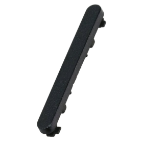 Lautstärke Taste graphite/dunkel grau black/schwarz...