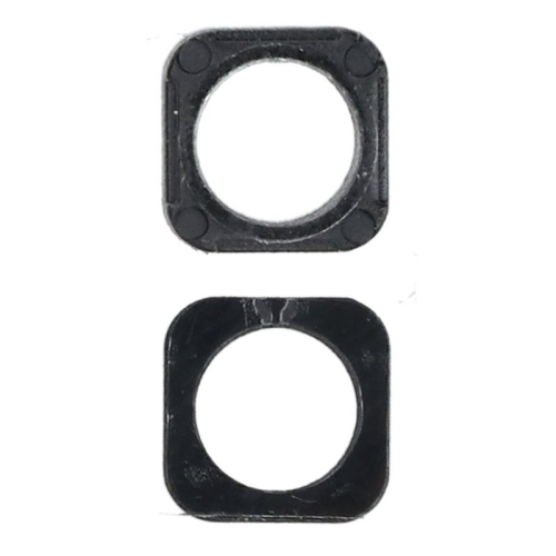 Front Kamera Ring G852-02360-01 für Google Pixel 7a (GWKK3, GHL1X, G0DZQ, G82U8)