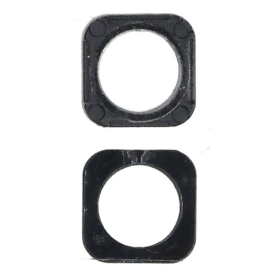 Front Kamera Ring G852-02360-01 für Google Pixel 7a...