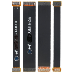 Haupt Kamera Test Flexkabel für Apple iPhone 14 Pro...