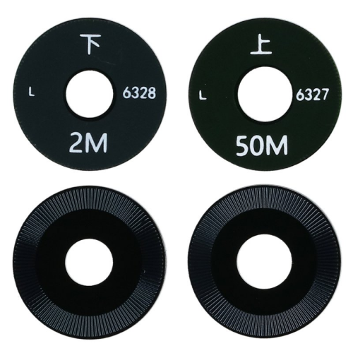 Haupt Kamera Linse für Motorola Moto G34 XT2363