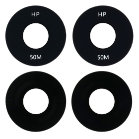 Haupt Kamera Linse für Motorola Moto G24 XT2423