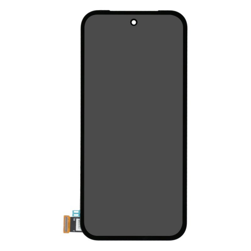 Display Modul mit Toucheinheit Äußerer black/schwarz G949-00911-00 für Google Pixel 9 Pro Fold (GGH2X, GC15S)