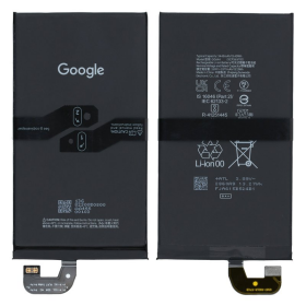 Akku Flip G06KA G949-00919-00 für Google Pixel 9 Pro...