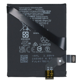 Akku Base GE59C G949-00920-00 für Google Pixel 9 Pro...