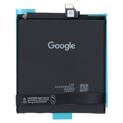 Akku GH2MB G949-01033-00 für Google Pixel 9 Pro XL (GGX8B, GZC4K, GQ57S)