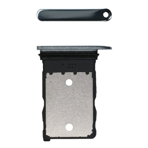 SIM-Karten Halter hazel G690-12131-03 für Google Pixel 9 Pro XL (GGX8B, GZC4K, GQ57S)