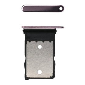 SIM-Karten Halter rose quartz G690-12131-04 für...