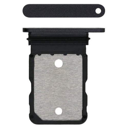 SIM-Karten Halter obsidian G852-03769-00 für Google Pixel 9 Pro Fold (GGH2X, GC15S)