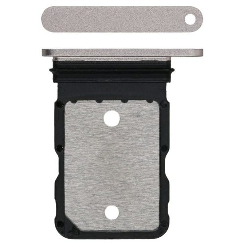 SIM-Karten Halter porcelain G852-03769-01 für Google Pixel 9 Pro Fold (GGH2X, GC15S)