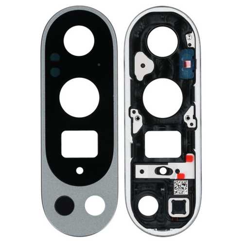 Kamera Linse + Lünette hazel für Google Pixel 9 Pro (GR83Y, GEC77, GWVK6)