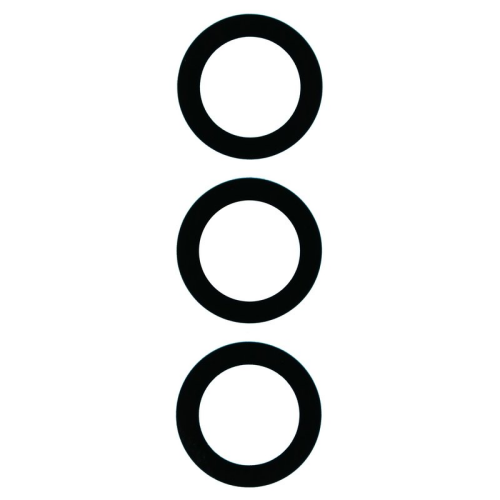 Kamera Linsen Set für Samsung Galaxy Z Fold6 SM-F956B