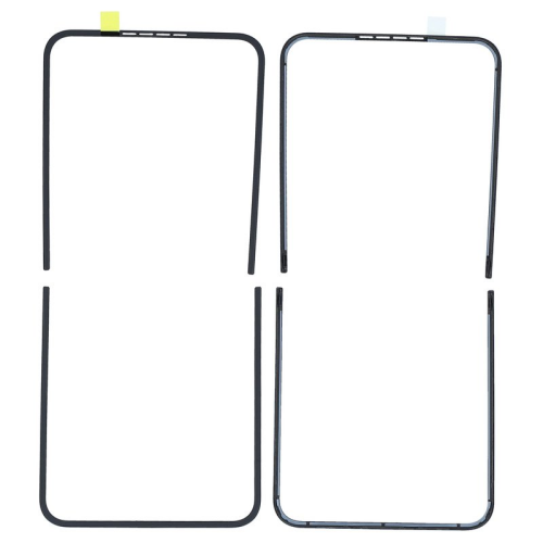 Touchscreen Rahmen für Samsung Galaxy Z Flip6 SM-F741B