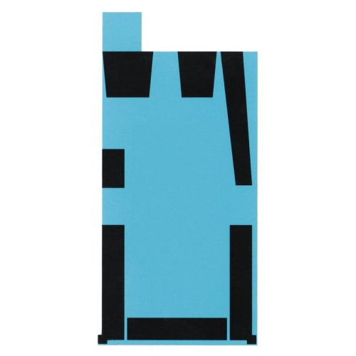 Klebeband Klebefolie Batterie Flip G806-12710-00 für Google Pixel 9 Pro Fold (GGH2X, GC15S)