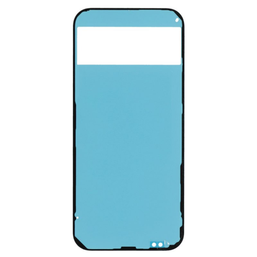 Klebeband Klebefolie Batteriedeckel Rückseite Akkudeckel G806-12942-00 für Google Pixel 9 Pro (GR83Y, GEC77, GWVK6)