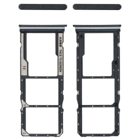 SIM-Karten Halter startrail black/schwarz für Xiaomi...