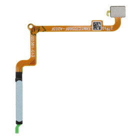 Fingerabdruck Sensor Flexkabel Flachband startrail...