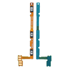 Ein/Aus Lautstärke Flexkabel Flachband für...