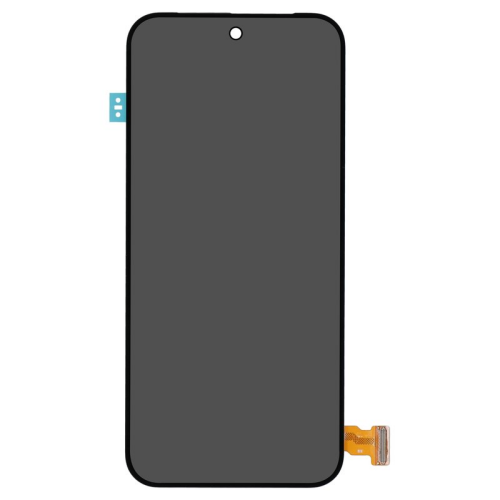 Display Modul mit Toucheinheit black/schwarz G949-01011-00 für Google Pixel 9 Pro XL (GGX8B, GZC4K, GQ57S)