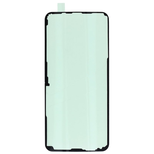 Klebeband Klebefolie Batteriedeckel Rückseite Akkudeckel GH81-20833A für Samsung Galaxy S21 FE 5G SM-G990B