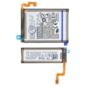 Li-Ion Akku Set EB-BF700ABY + EB-BF701ABY GH82-23868A...