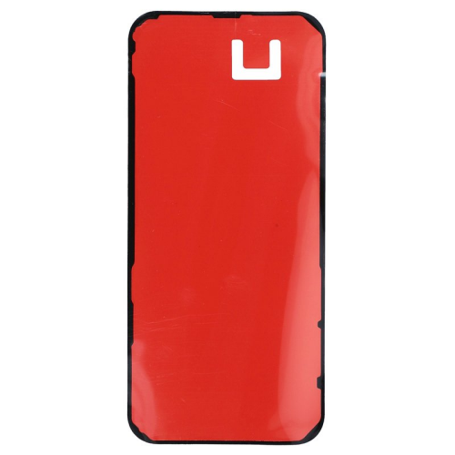 Klebeband Klebefolie Batteriedeckel Rückseite Akkudeckel für Google Pixel 9 Pro XL (GGX8B, GZC4K, GQ57S)