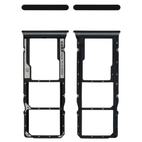 SIM-Karten Halter midnight black/schwarz für Xiaomi...