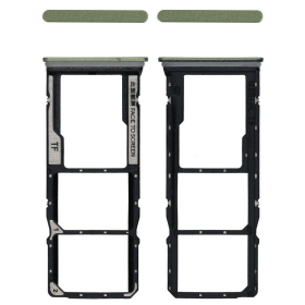 SIM-Karten Halter sage green/grün für Xiaomi...