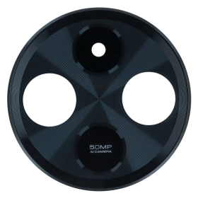 Kamera Linse Big midnight black/schwarz für Xiaomi...